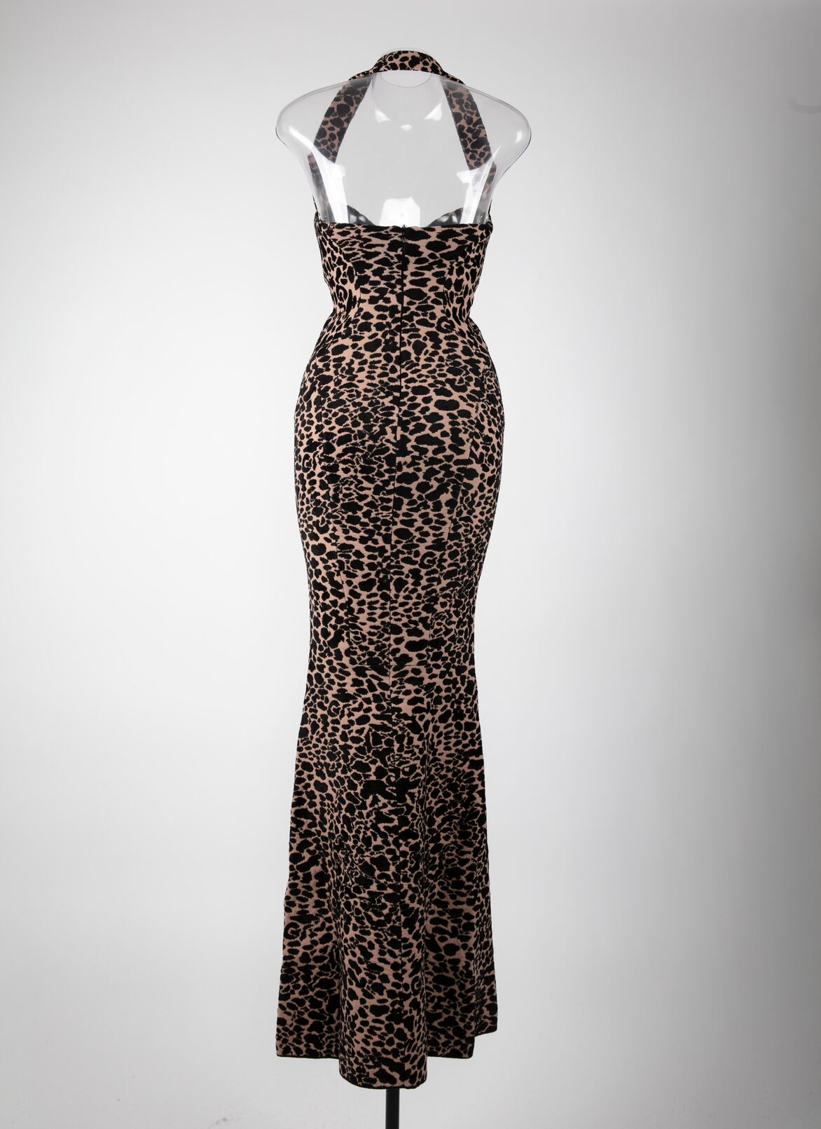 Dresses ALAÏA WHITE/ORANGE DRESSES